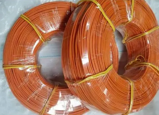 西乡塘爆破工程中的放炮线应用方法